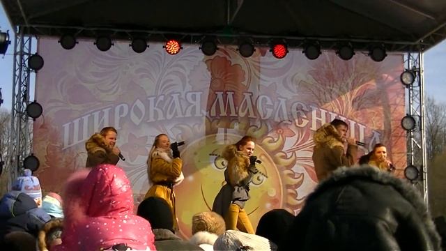 StereoпитеР "Electric avenue" смотреть онлайн