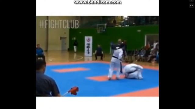 Каратэ-нокаут! смотреть онлайн