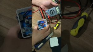 ПОВЕРБАНК НА 12 ВОЛЬТ СВОИМИ РУКАМИ