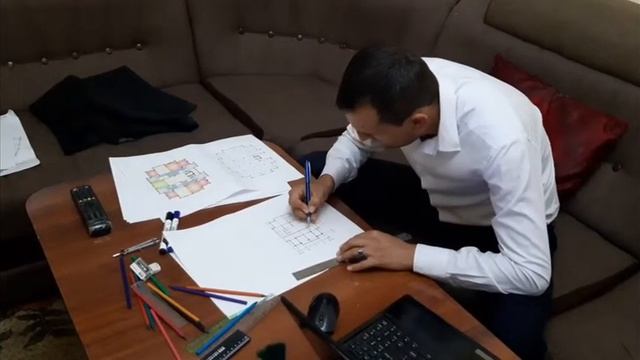 Ko`p qavatli turarjoy binolari xonalar tasnifi смотреть онлайн