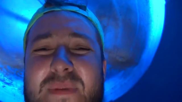 ЧУТЬ НЕ СГОРЕЛ ЗАЖИВО смотреть онлайн