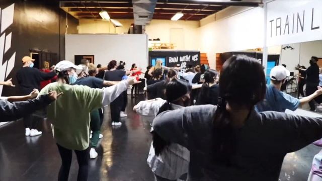 Elektro Dance Academy Auditions!