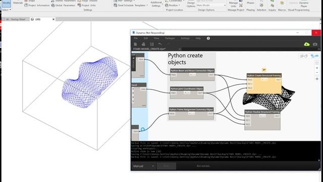 etabs to Revit смотреть онлайн
