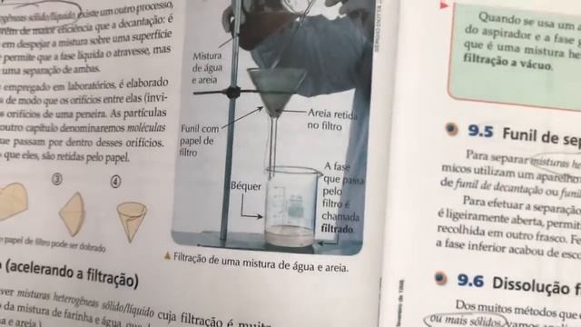 Separação de Misturas смотреть онлайн