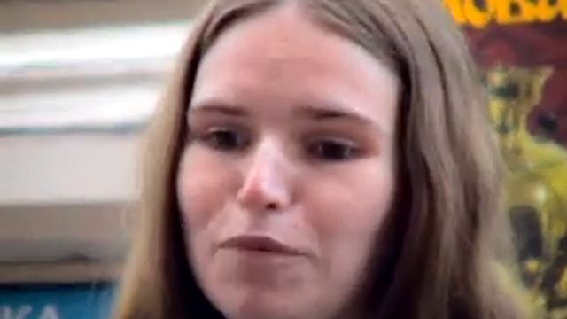 12 50 видео 0030 Young Acoustic Band лето 2008 АРБАТ Москва