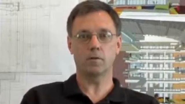 Flad Architects: Sustainable Design: Exciting Times in Architecture - Jeff Zutz, Managing Principal смотреть онлайн
