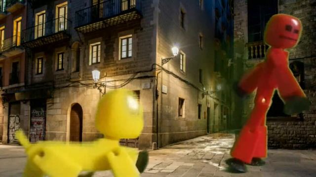 Моё первое видео о stikbot. Ставте лайки и подписывайтесь на канал. смотреть онлайн