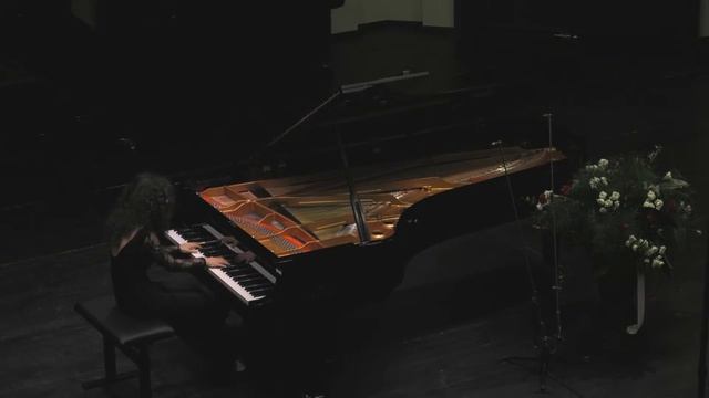 Ignacy Jan Paderewski - Scherzino, Op. 10 No. 3 | Elżbieta Bilicka смотреть онлайн