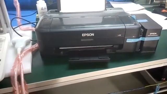 ZONCARE-i50 L130 print смотреть онлайн