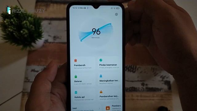 Cara Hapus Iklan di MIUI 12 смотреть онлайн