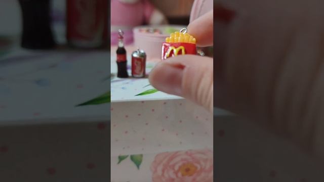 показываю вам подарки на мой день рождения ❤️