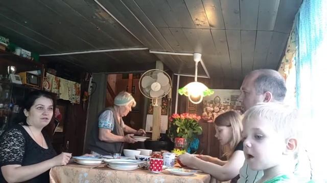 обед 15.05.21. смотреть онлайн