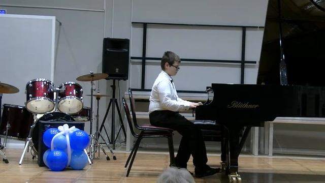 X.Хагикара «Рассказ»