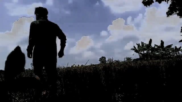 Luma Key ( Kinemaster ) TRP