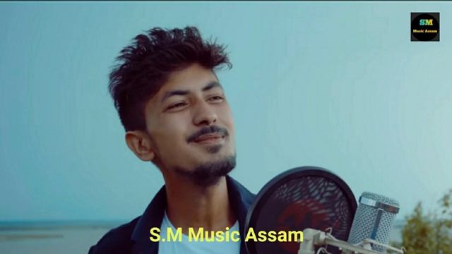 Nuwaru thakibole okole okole Hindi Bengoli Assamese Nepali Mixture song Singer Laxman Chetry смотреть онлайн