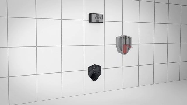 L’evoluzione Che Aspettavi: Tecnologia Di Risciacquo TECE Uni 2.0