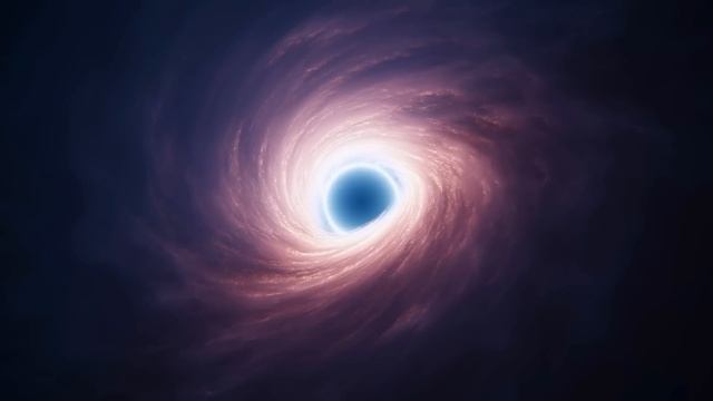 The James Webb Telescope Has Just Captured the First Real Image of the Interior of a Black Hole! смотреть онлайн