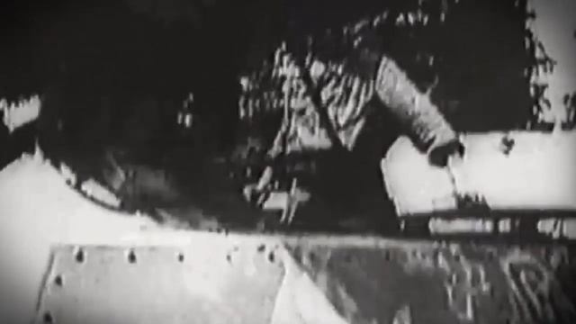 Необычное оружие Третьего рейха. Часть 7