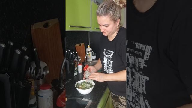 ленивые пирожки с мясом смотреть онлайн