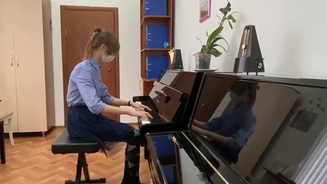 Татьяна Бережная г. Акколь Казахстан Мира Шантюрк 
