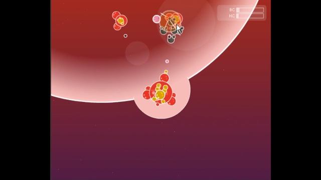 Bubble Tanks Arenas - Walkthrough смотреть онлайн