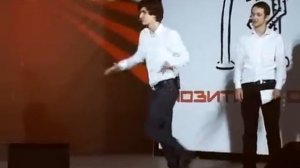 Дуэт ''ДА'' Махачкала