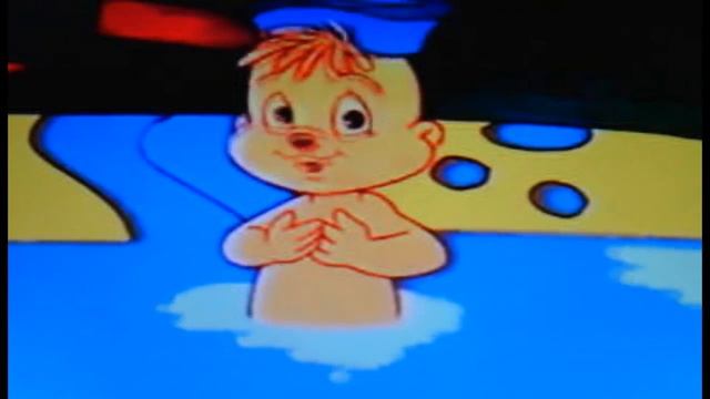 alvin and the chipmunks burn the food смотреть онлайн
