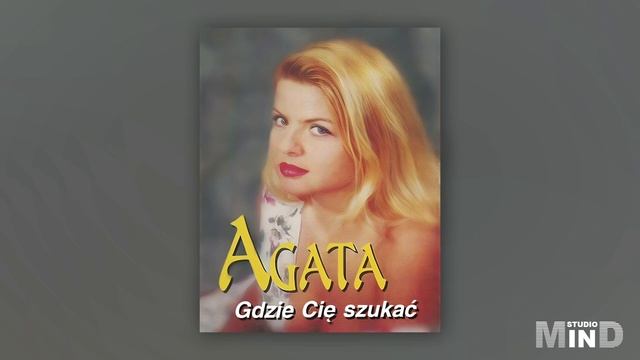 Agata - Jak mi się chce [REMASTER] [Polish / Polski Eurodance]