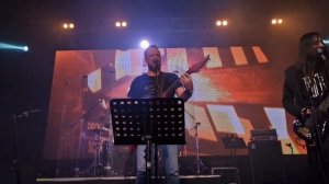 Александр Пушной - 6 кадров   (Екатеринбург, 22.09.23, свобода концерт холл)