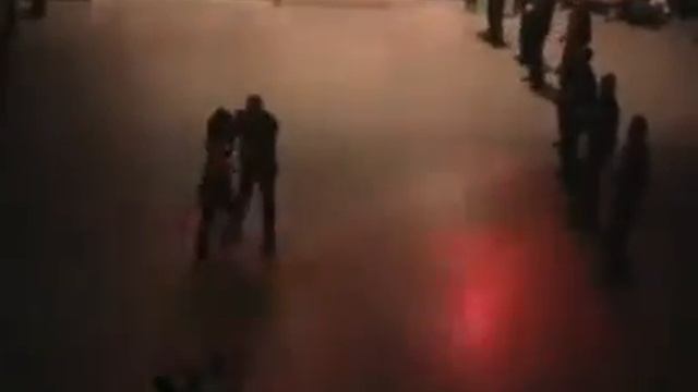 Salsa Portoricana Pantera Mambo di LA33 e Bachatango Pasiòn di J. Mariano смотреть онлайн