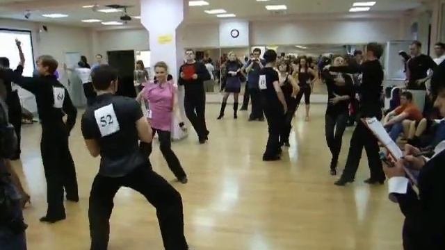 Кубок Салюта 2010 (Абсолют) смотреть онлайн