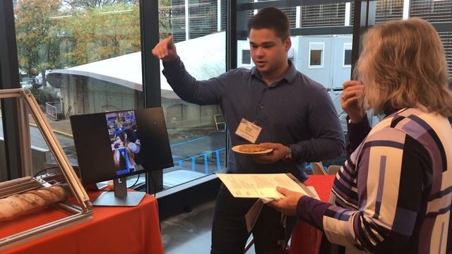 ANSYS Hall Opens at Carnegie Mellon смотреть онлайн