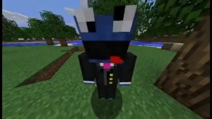 А по лесу я иду тяпкой кролика глушу на бошке моей горшок а кармане пирожок