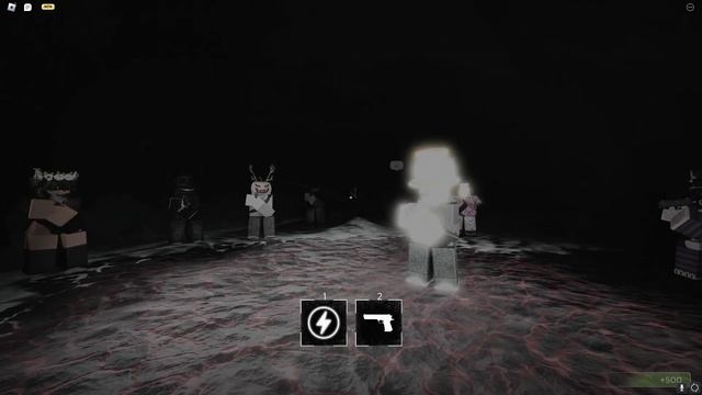 CHAIN MEETS THE DEGALES! | CHAIN:SURVIVAL | HUNTING SEASON! | смотреть онлайн