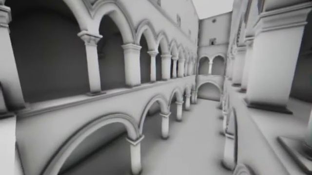 Ambient Occlusion tweaking is tricky смотреть онлайн