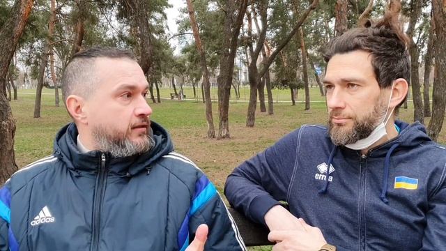 Який вид СПОРТУ запустив КОРОНАВІРУС смотреть онлайн