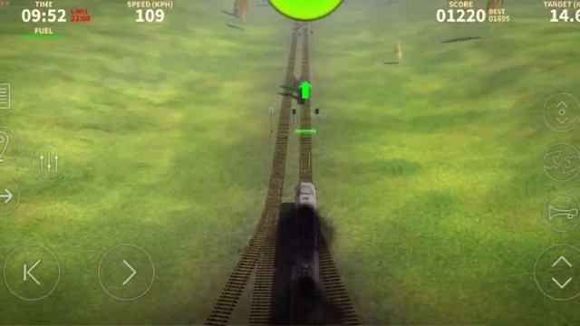 ilectric train game mission.16 | ilectric train game play by l.b gaming 75 !!! смотреть онлайн