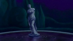 Геркулес | Смешные моменты + Забытое продолжение