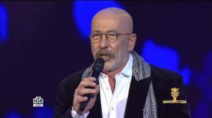 Михаил Шуфутинский и Александр Розенбаум - Еврейский портной