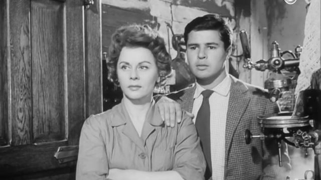 El crack (1960) 1080p смотреть онлайн