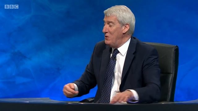 University Challenge 2018/19 E14. Keble - Oxford v University of East Anglia смотреть онлайн
