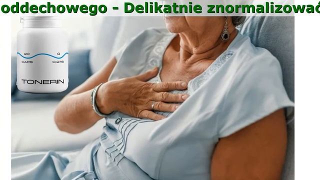 Tonerin Co To Jest, Skutki Uboczne, Kupno, Ulotka смотреть онлайн