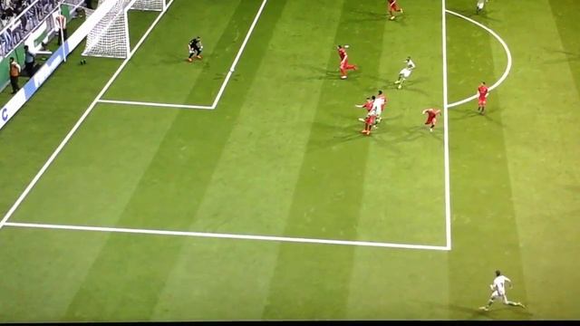 Самый нелепый гол , который я пропускал.😠 😠 смотреть онлайн