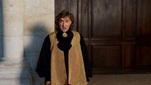 КЛИП  A.Vivaldi 