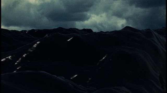 3Ds Max Fırtınalı deniz animasyonu смотреть онлайн