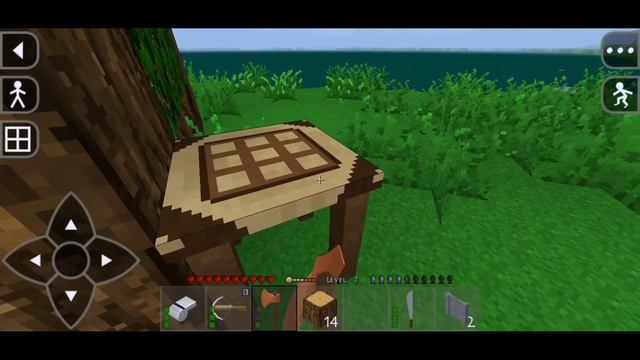 Suvivalcraft2-(season2)- Got a Diamond Edge Machete & Iron Spear|#14 បាត់សេះជាលើកទី2 |--\Sienggamin смотреть онлайн