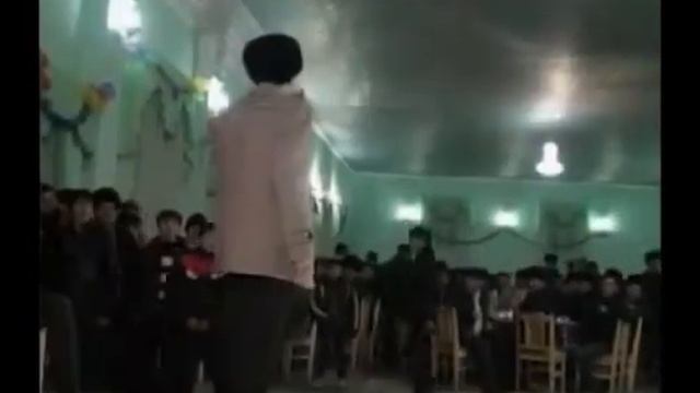 Zarifboy Sobirov "Qiziqchi" do'stim Shaxbozni to'yinda 04.01.2015 смотреть онлайн