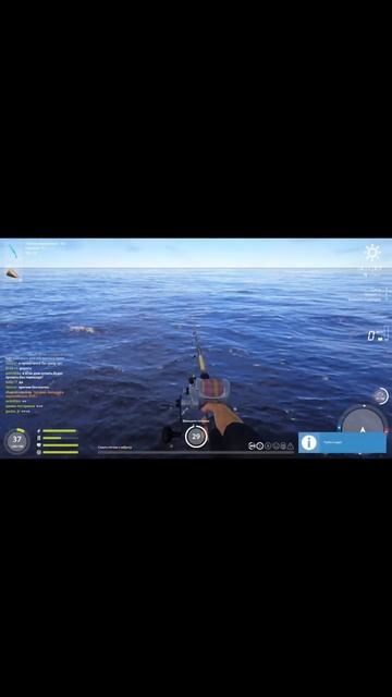 Норвежское море Бельдюга троф #рекомендации #рр4 #русскаярыбалка4 #норвежскоеморе #троф #shorts смотреть онлайн