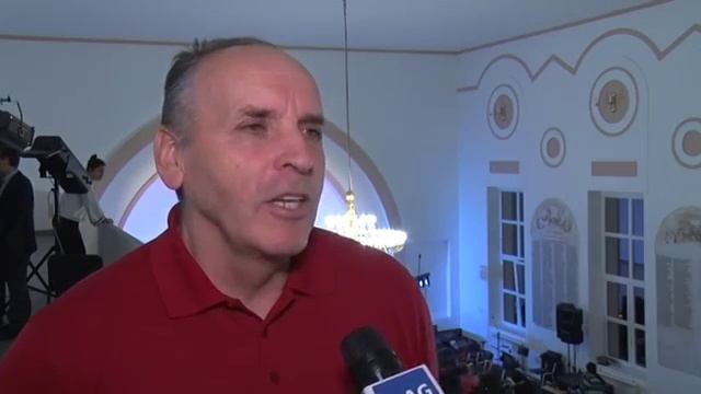 Koncert COTK ,,TENT'' - Obrenovac (28.11.2015.) смотреть онлайн