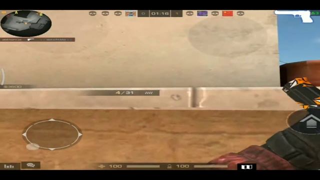 Ransom | Highlights | Standoff 2 смотреть онлайн